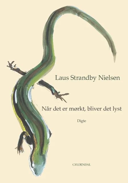 Når det er mørkt, bliver det lyst af Laus Strandby Nielsen