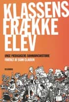 Klassens frække elev af Egon Clausen