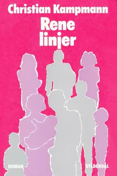 Rene linjer af Christian Kampmann