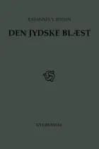 Den Jydske Blæst af Johannes V. Jensen