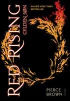 Red Rising 2 - Gylden søn af Pierce Brown