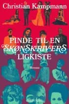 Pinde til en skønskrivers ligkiste