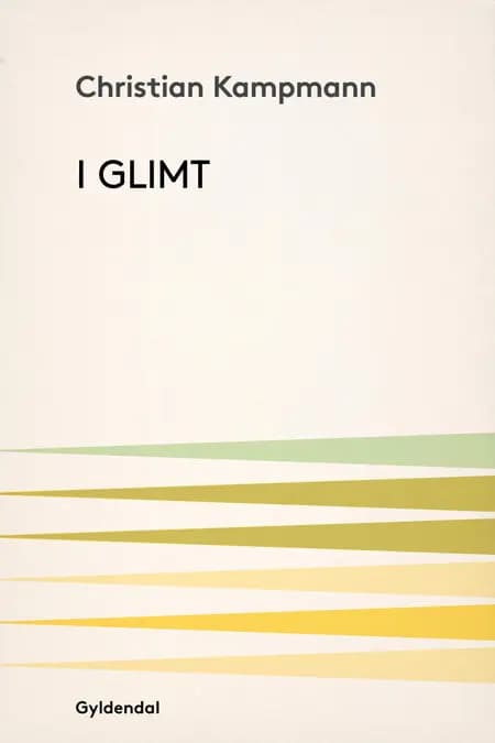 I glimt af Christian Kampmann
