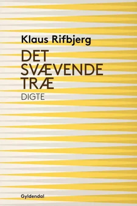 Det svævende træ af Klaus Rifbjerg