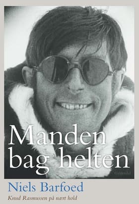 Manden bag helten af Niels Barfoed