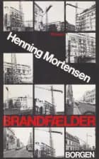 Brandfælder