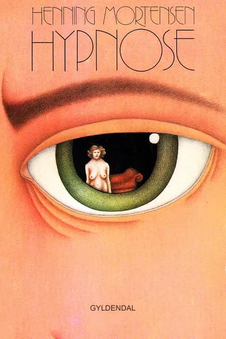Hypnose af Henning Mortensen