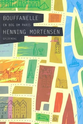 Bouffanelle af Henning Mortensen