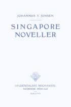 Singaporenoveller