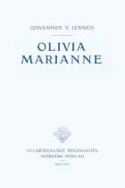 Olivia Marianne