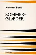 Sommerglæder