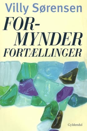 Formynderfortællinger af Villy Sørensen