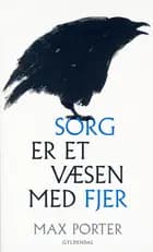 Sorg er et væsen med fjer