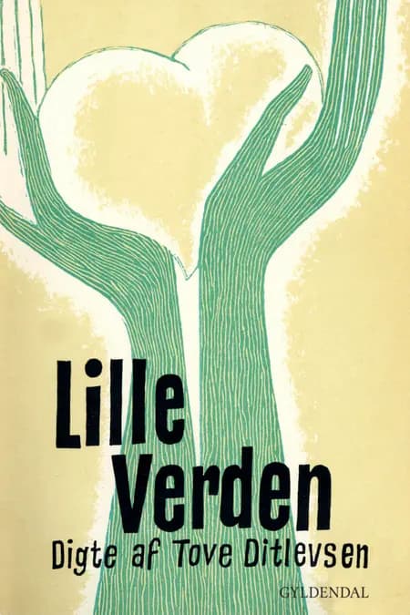 Lille verden af Tove Ditlevsen