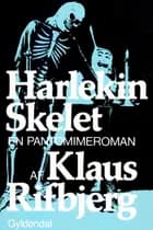 Harlekin Skelet