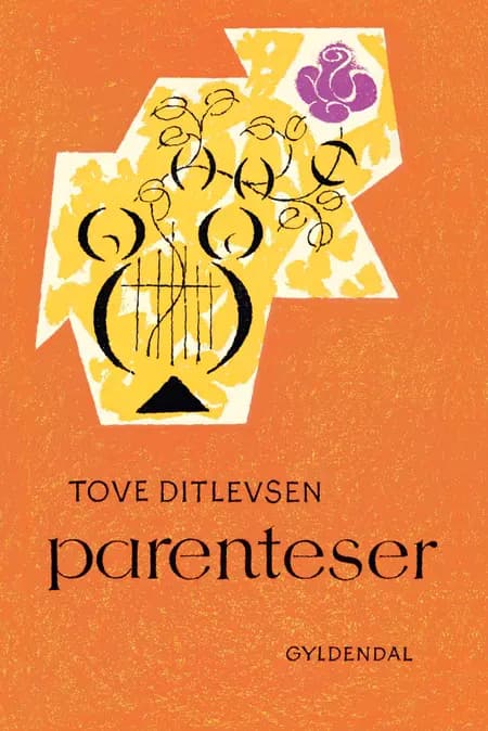 Parenteser af Tove Ditlevsen