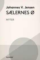Sælernes ø af Johannes V. Jensen