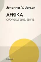 Afrika af Johannes V. Jensen