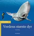 Verdens største dyr af Peter Bering