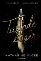 Tusinde etager