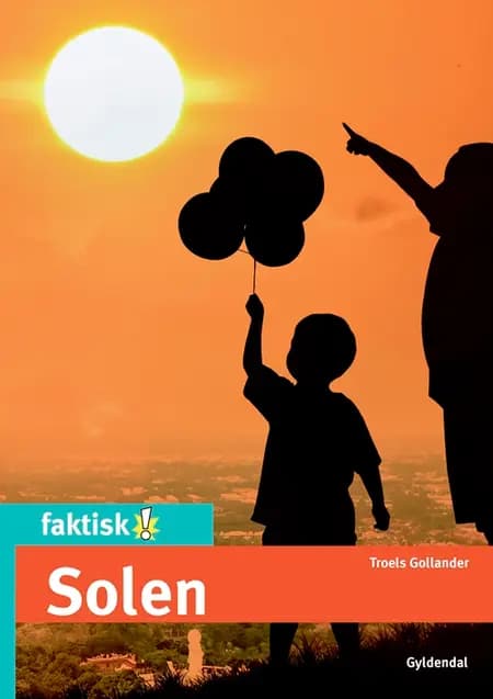 Solen af Troels Gollander