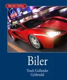 Biler af Troels Gollander