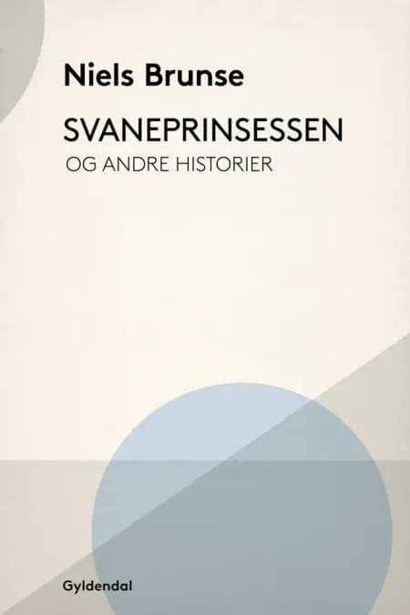 Svaneprinsessen af Niels Brunse