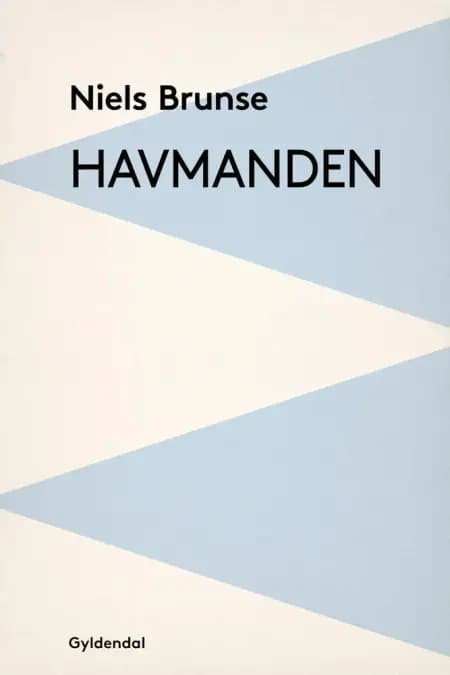 Havmanden af Niels Brunse