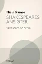 Shakespeares ansigter
