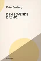 Den sovende dreng af Peter Seeberg