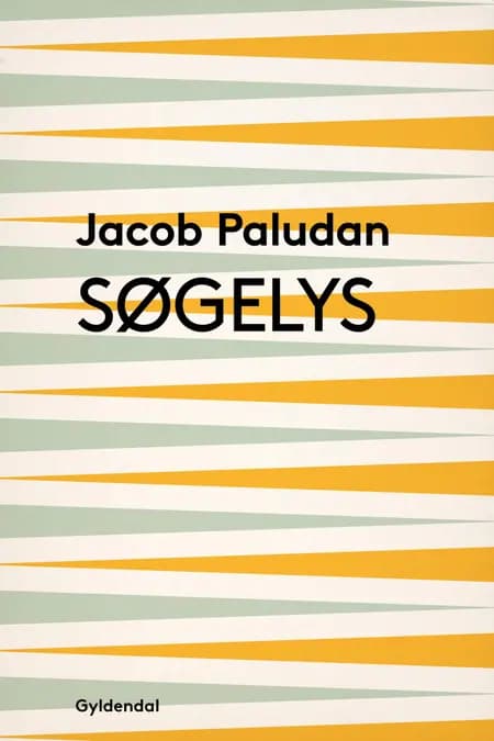 Søgelys af Jacob Paludan
