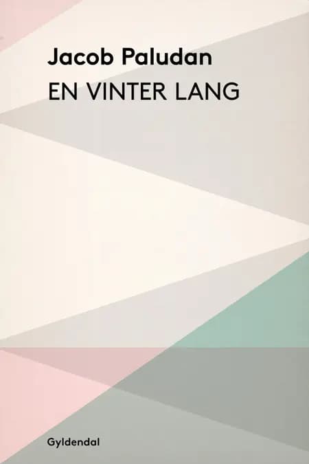 En vinter lang af Jacob Paludan