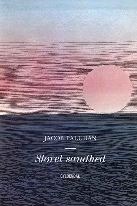 Sløret sandhed af Jacob Paludan