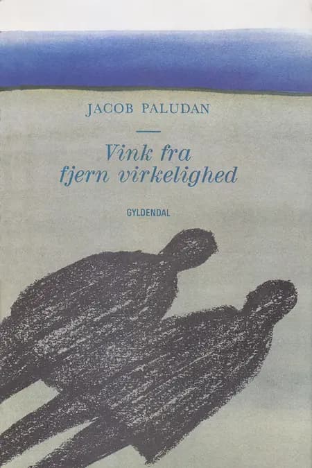 Vink fra en fjern virkelighed af Jacob Paludan