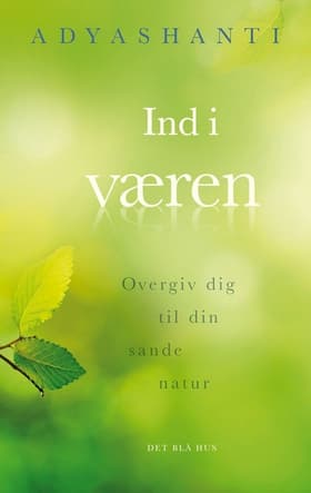 Ind i væren af Adyashanti
