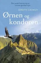 Ørnen og kondoren af Jonette Crowley