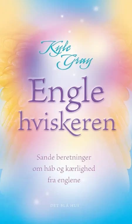 Englehviskeren af Kyle Gray