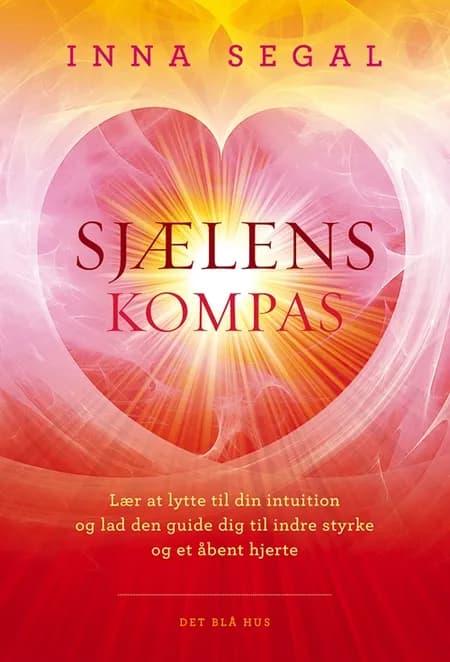 Sjælens kompas af Inna Segal