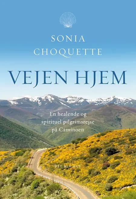 Vejen hjem af Sonia Choquette