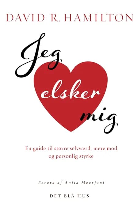 Jeg elsker mig af David Hamilton