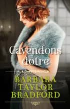 Cavendons døtre af Barbara Taylor Bradford