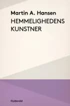 Hemmelighedens kunstner