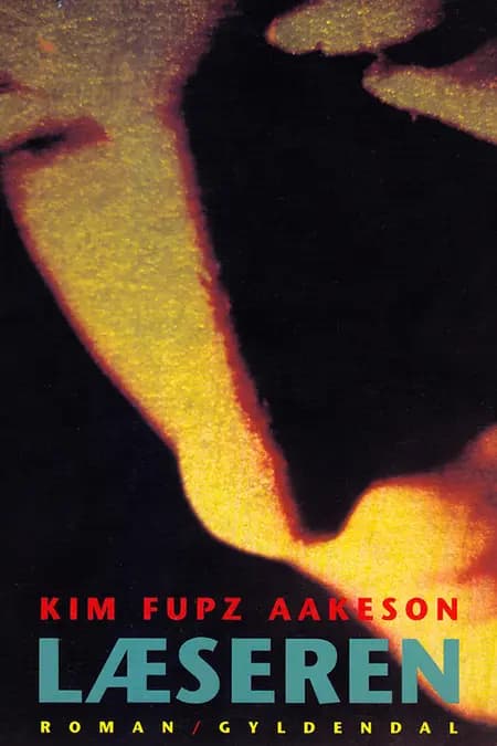 Læseren af Kim Fupz Aakeson