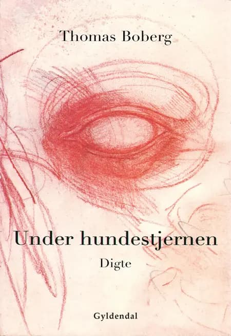 Under hundestjernen af Thomas Boberg