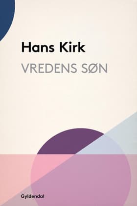 Vredens søn af Hans Kirk