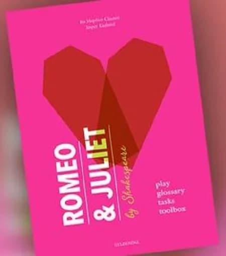 Romeo & Juliet af Bo Høpfner Clausen
