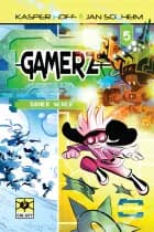 Gamerz 5 - Gamer 4ever af Kasper Hoff