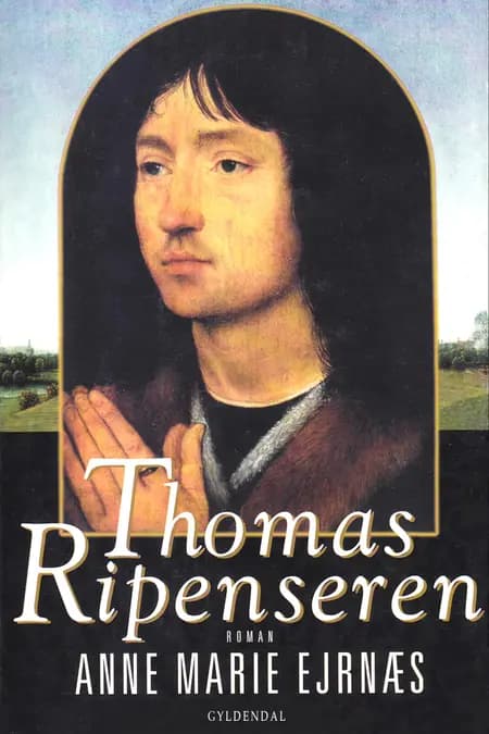 Thomas Ripenseren af Anne Marie Ejrnæs