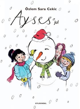 Ayses jul af Özlem Cekic