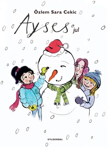 Ayses jul af Özlem Cekic